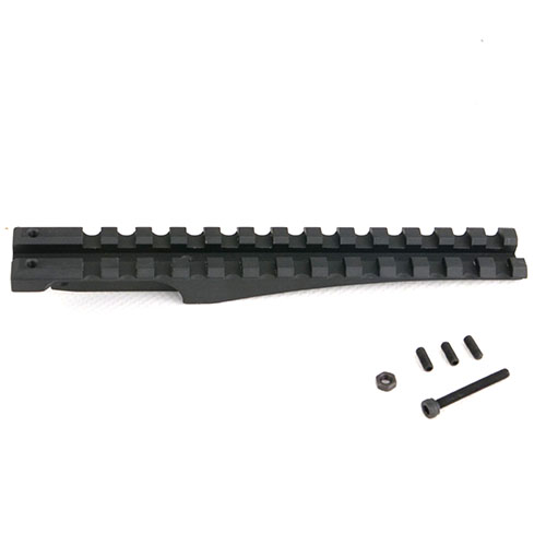 Ersatzteile für Visiere > Visiersockel - Vorschau 0